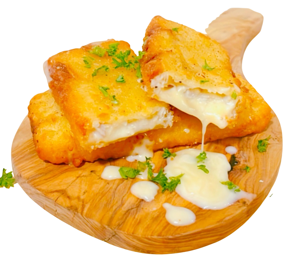 Lotty fish'n cheesio 26x105g