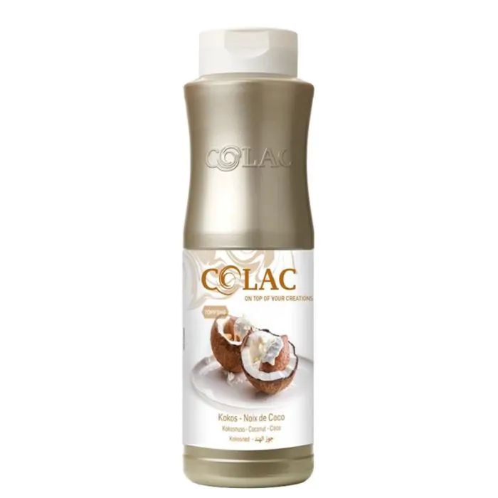 Colac topping kokos 1kg